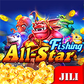 All Star Fishing on qqph
