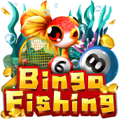 Bingo Fishing on qqph