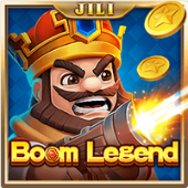 Boom Legend on qqph