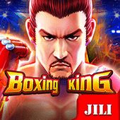 Boxing King qqph slot