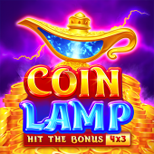 Coin Lamp qqph slot