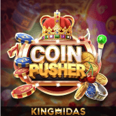 Coin Pusher on qqph