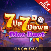 Dice Duet on qqph