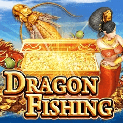 Dragon Fishing on qqph