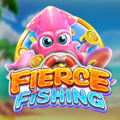 Fierce Fishing on qqph