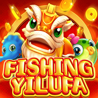 Fishing Yi Lu Fa on qqph