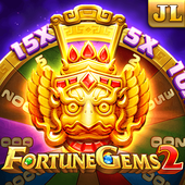 Fortune Gems 2 qqph slot