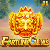 Fortune Gems qqph slot