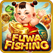 Fuwa Fishing on qqph