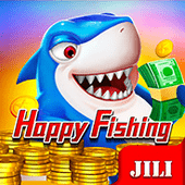 Happy Fishing on qqph