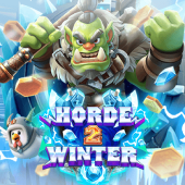 Horde 2 Winter qqph slot