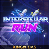 Interstellar Run on qqph