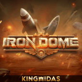 Iron Dome on qqph