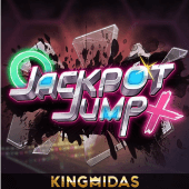 Jackpot Jump on qqph