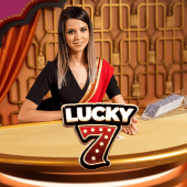 Lucky 7 qqph live casino