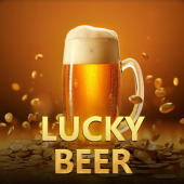 Lucky Bear on qqph