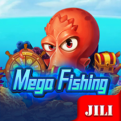 Mega Fishing on qqph