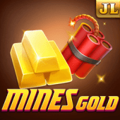 Mines Gold qqph slot