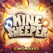 Minesweeper on qqph