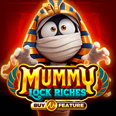 Mummy Lock Riches qqph slot