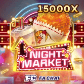 Night Market qqph slot