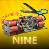 Nine on qqph