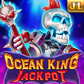 Ocean King Jackpot on qqph