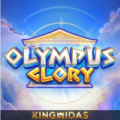 Olympus Glory on qqph