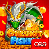 Oneshot Fishing on qqph