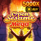 Open Sesame Mega icon in qqph
