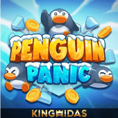 Penguin Panic on qqph