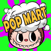 Popmart qqph slot