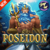 Poseidon qqph slot