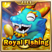 Royal Fishing on qqph