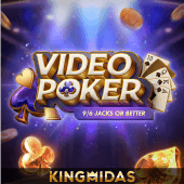 Video Poker on qqph