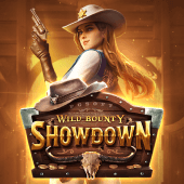 Wild Bounty Showdown qqph slot